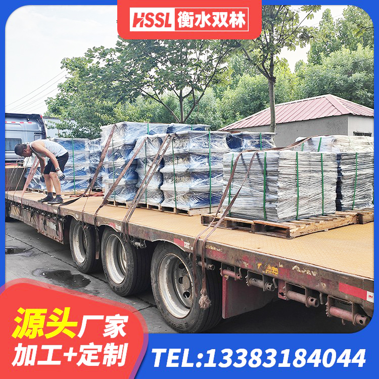 威远县铅芯隔震支座LRB什么价格 威远县LNR天然橡胶支座 威远县建筑隔震层隔震支座生产厂家 威远县建筑橡胶抗震支座源头工厂 - 第4张