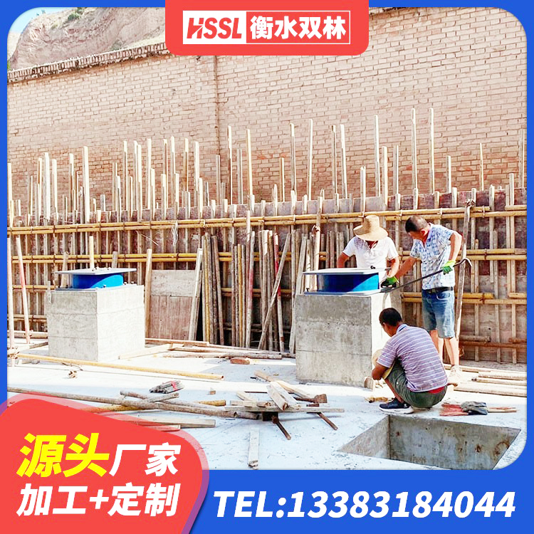 威远县LNR500建筑隔震支座生产加工 威远县橡胶隔震支座的多少钱 威远县LRB1000隔震支座厂家电话 威远县LNR-370*370*137圆形高阻尼橡胶隔震支座源头工厂 - 第3张