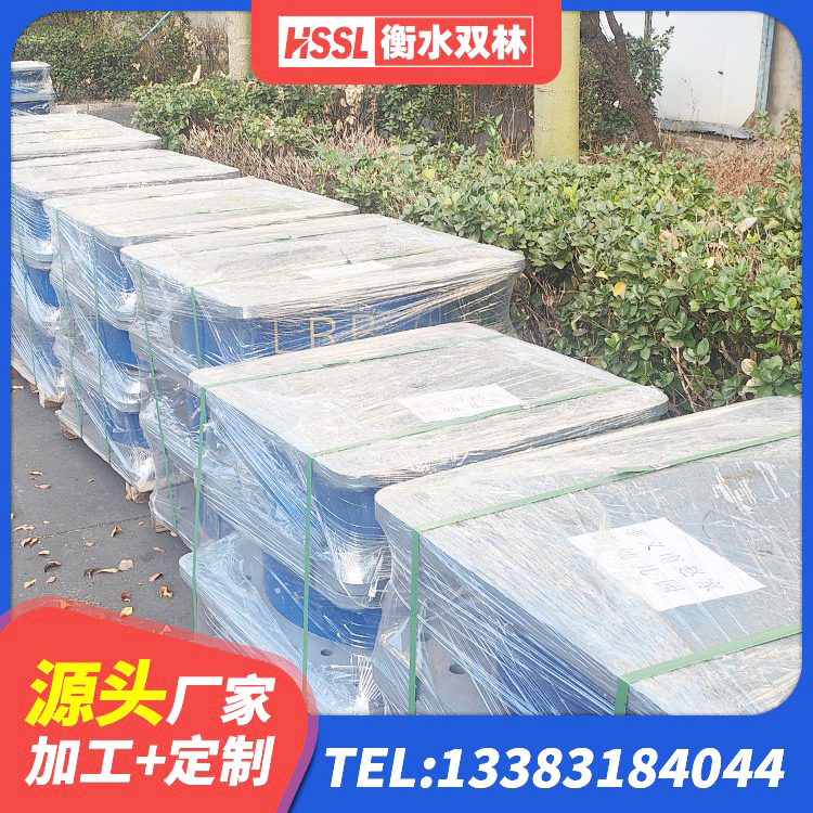 威远县LNR橡胶隔震支座D700厂家 威远县LNR抗震支座源头工厂 威远县楼梯隔震橡胶支座 威远县建筑高楼隔震支座源头工厂 - 第3张